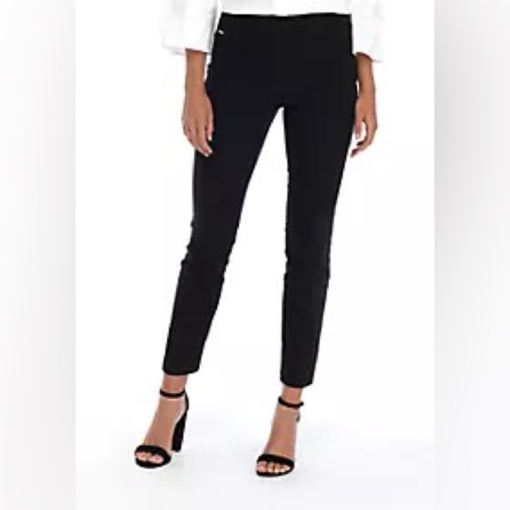 The Limited Signature Pull On Skinny Pant